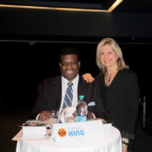 ππProud of our NY Knicks!πππππππWillisπ§‘πLarryππ - Picture 11 of 16